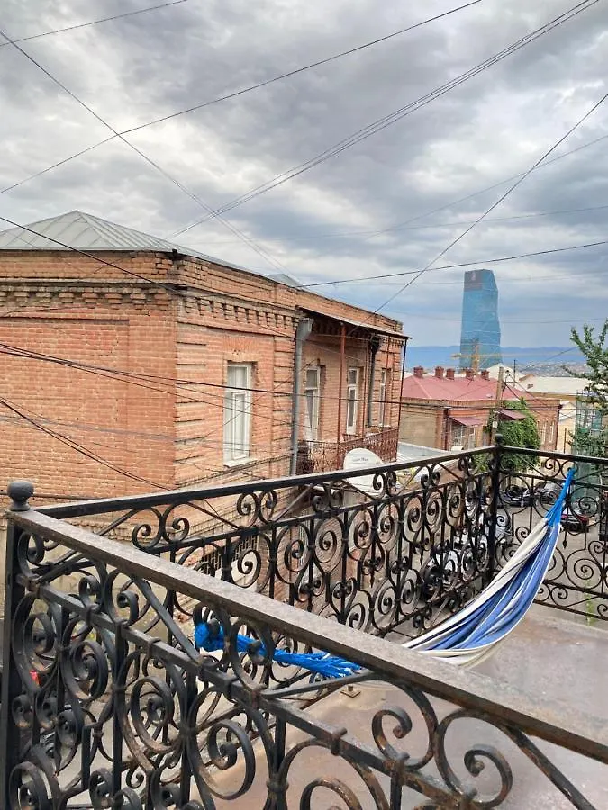 Kipiani Guest House Tbilisi