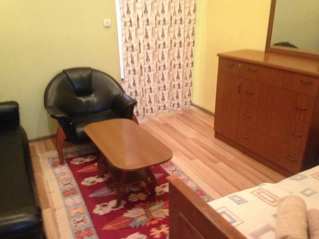 ** Estalagem Kipiani Guest House Tbilisi Geórgia