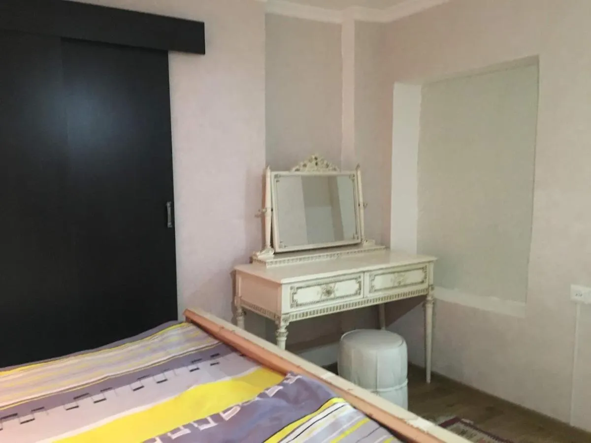 Kipiani Guest House Tbilisi Georgia