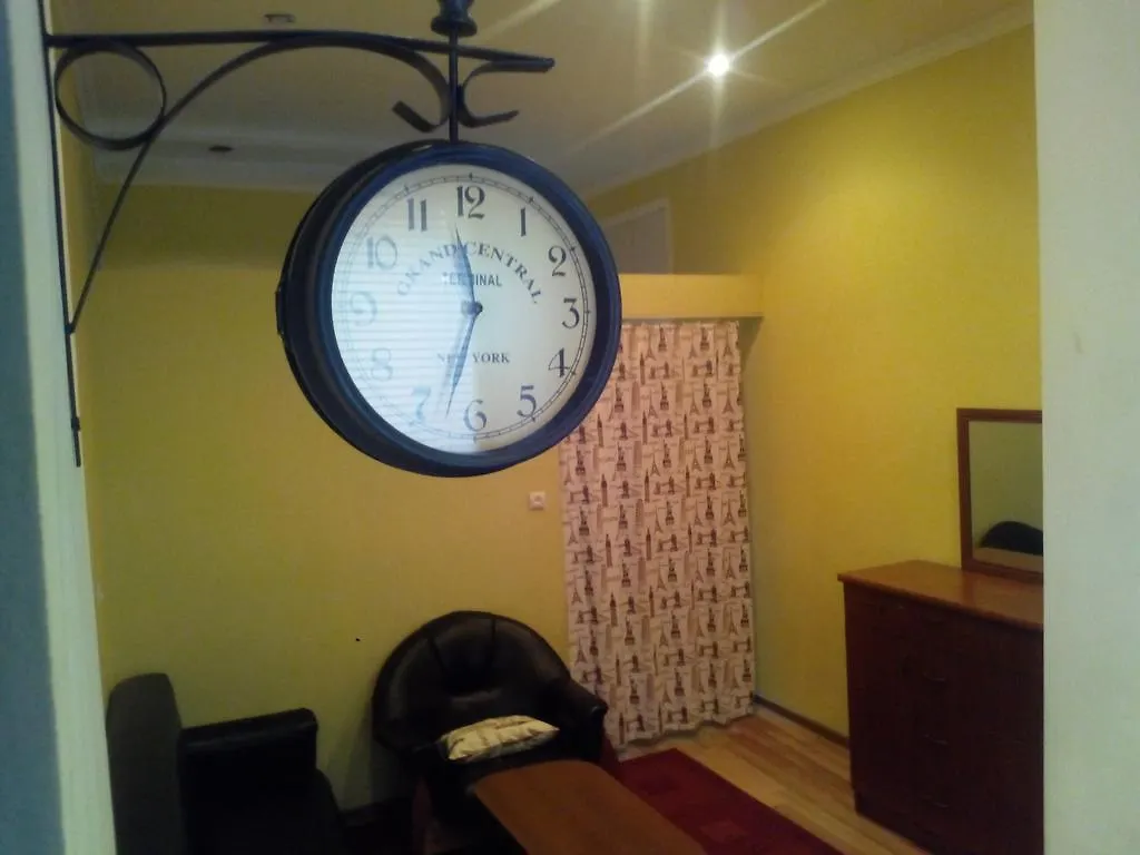 Kipiani Guest House Tbilisi Georgia