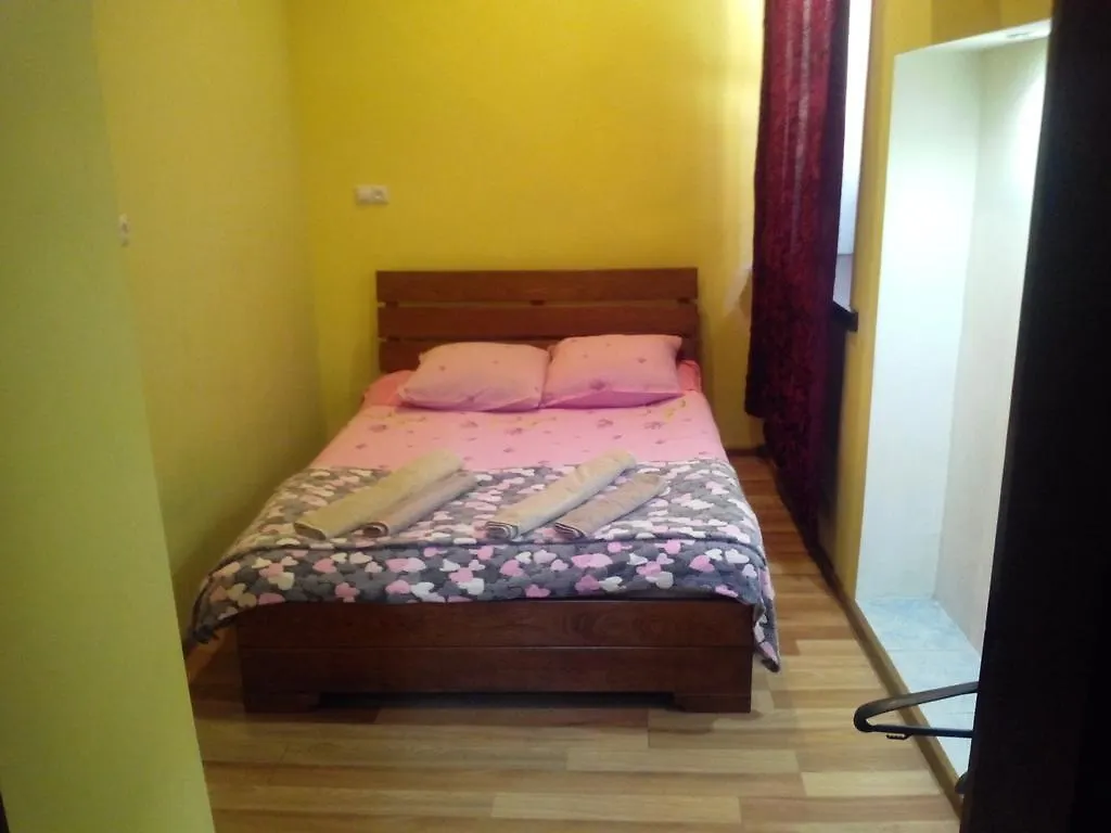 Kipiani Guest House Tbilisi 2*,  Georgia