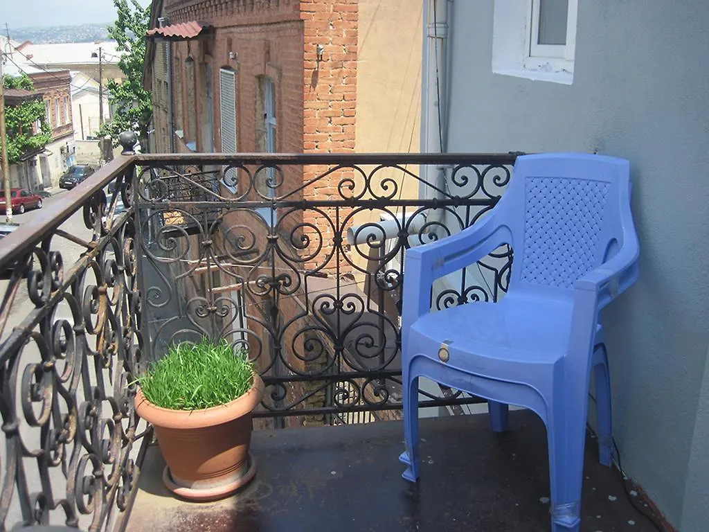 Inn Kipiani Guest House Tbilisi