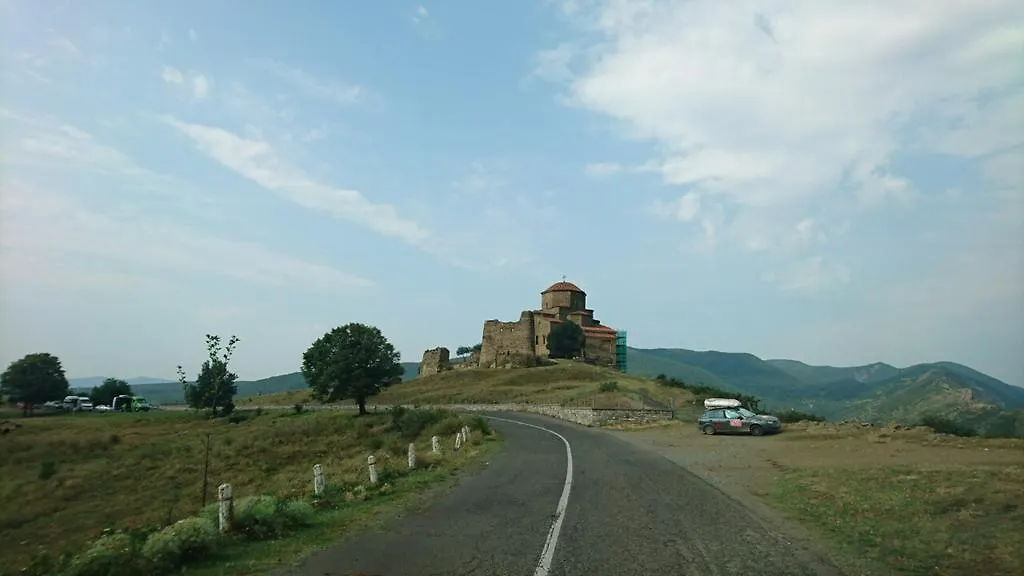 Kipiani Guest House Tbilisi 2*,