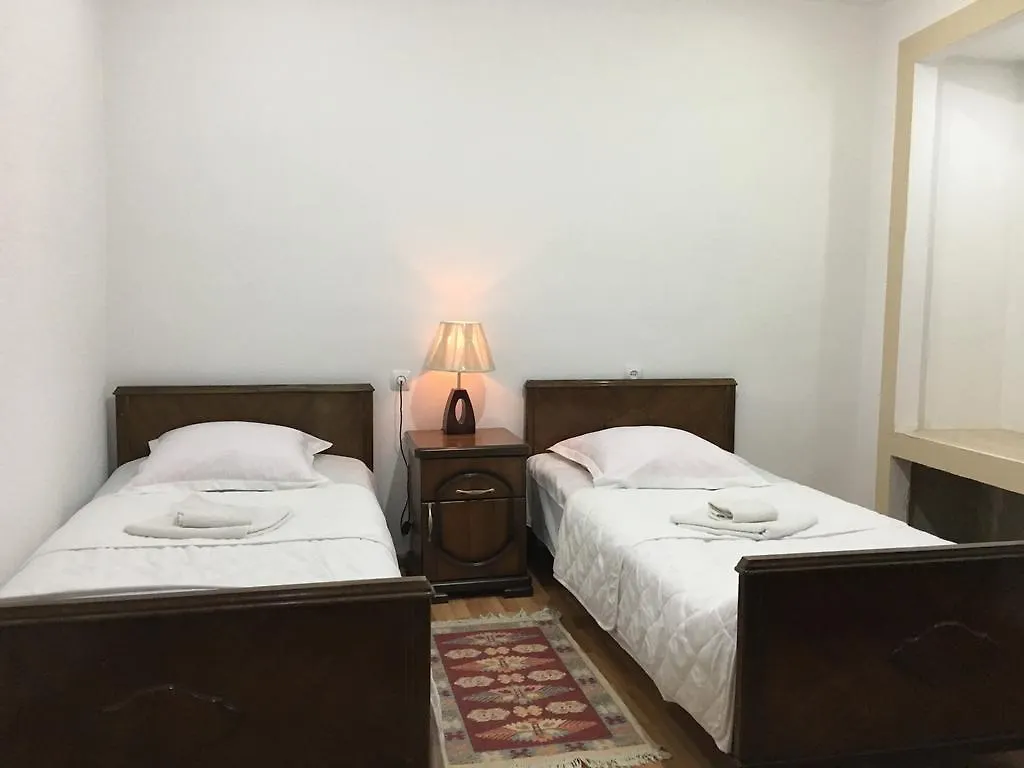 Inn Kipiani Guest House Tbilisi
