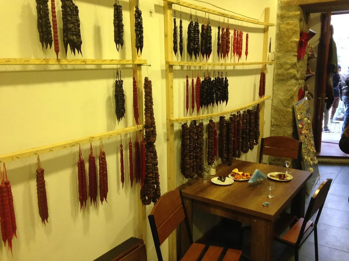 Kipiani Guest House Tbilisi Inn