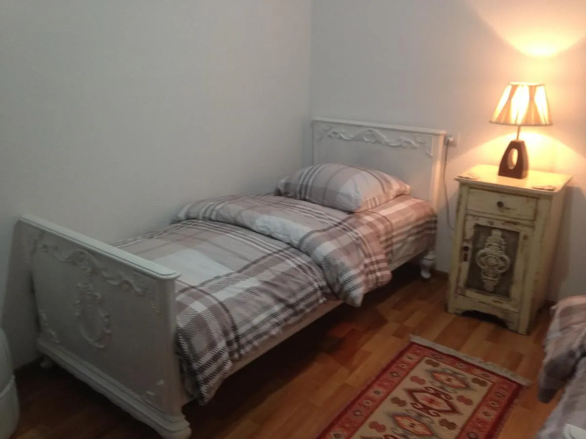 Inn Kipiani Guest House Tbilisi