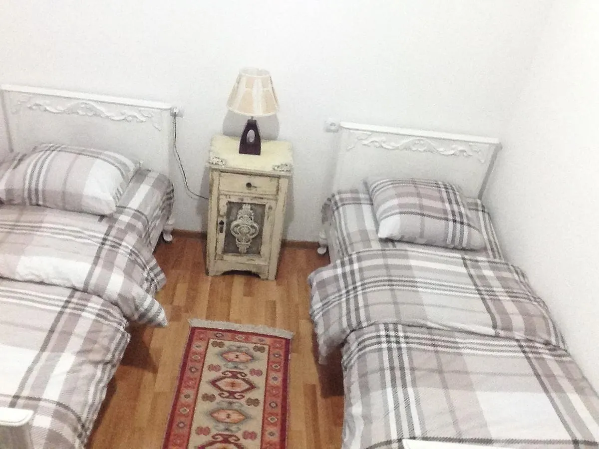 Inn Kipiani Guest House Tbilisi