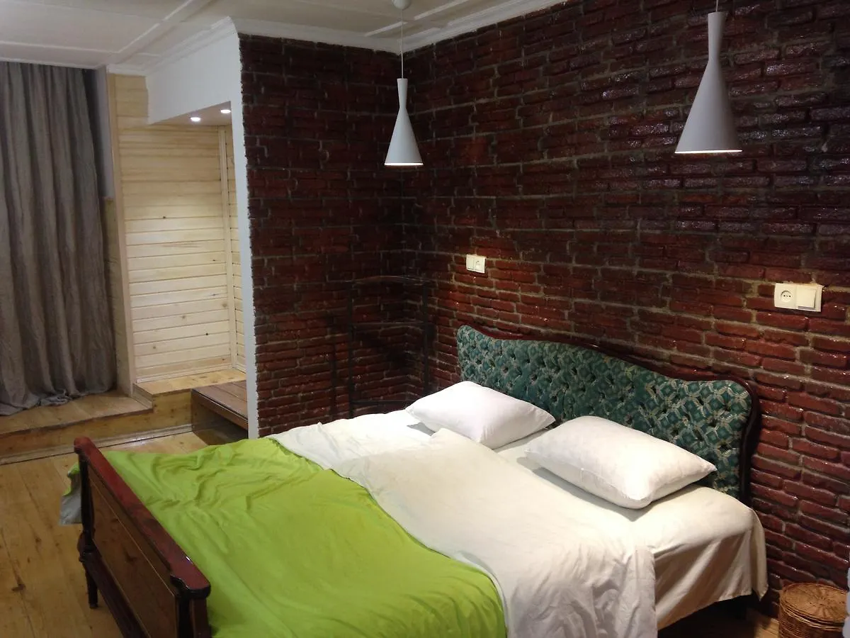 Kipiani Guest House Tbilisi 2*,  Georgia