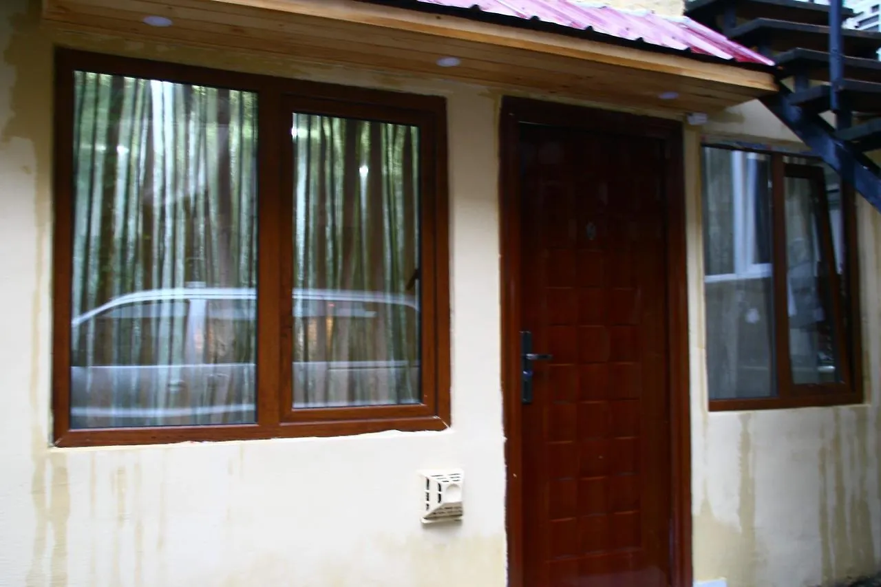 Kipiani Guest House Tbilisi