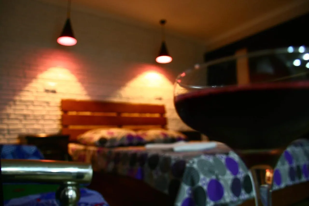 Inn Kipiani Guest House Tbilisi