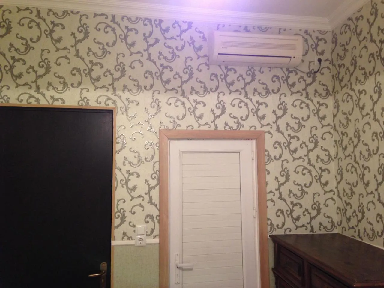 Kipiani Guest House Tbilisi 2*,