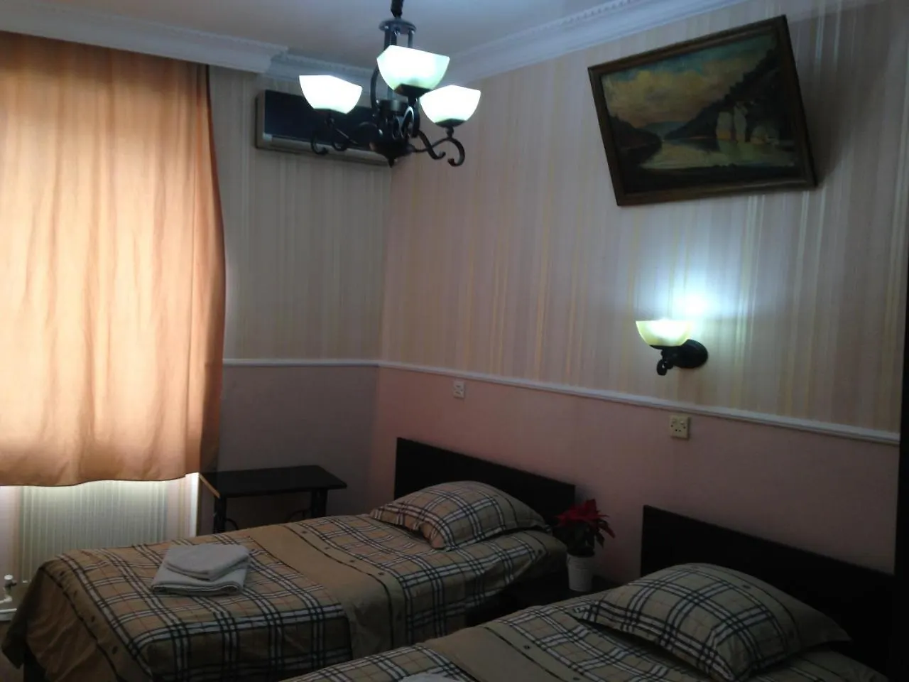 Kipiani Guest House Tbilisi