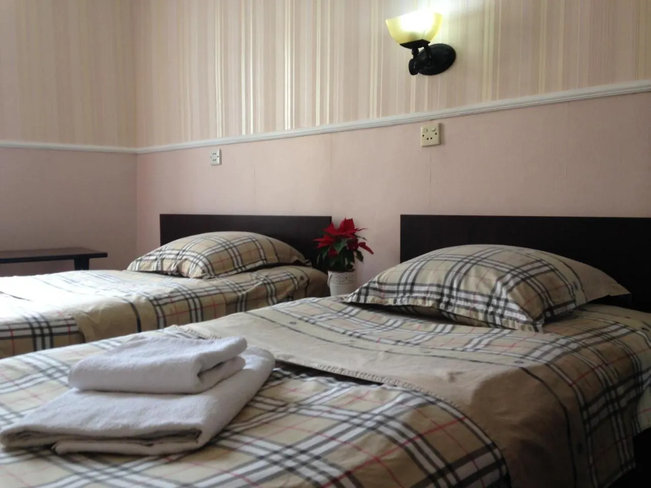 Inn Kipiani Guest House Tbilisi