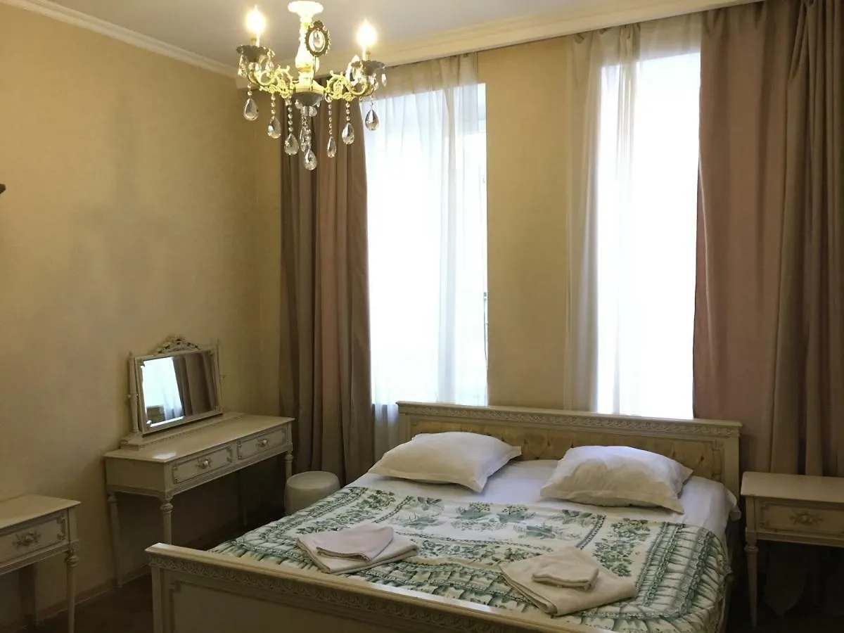 Inn Kipiani Guest House Tbilisi