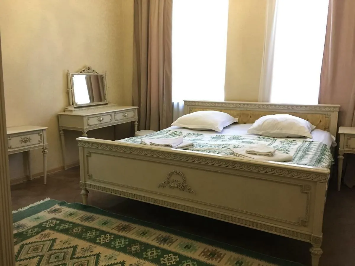 Kipiani Guest House Tbilisi
