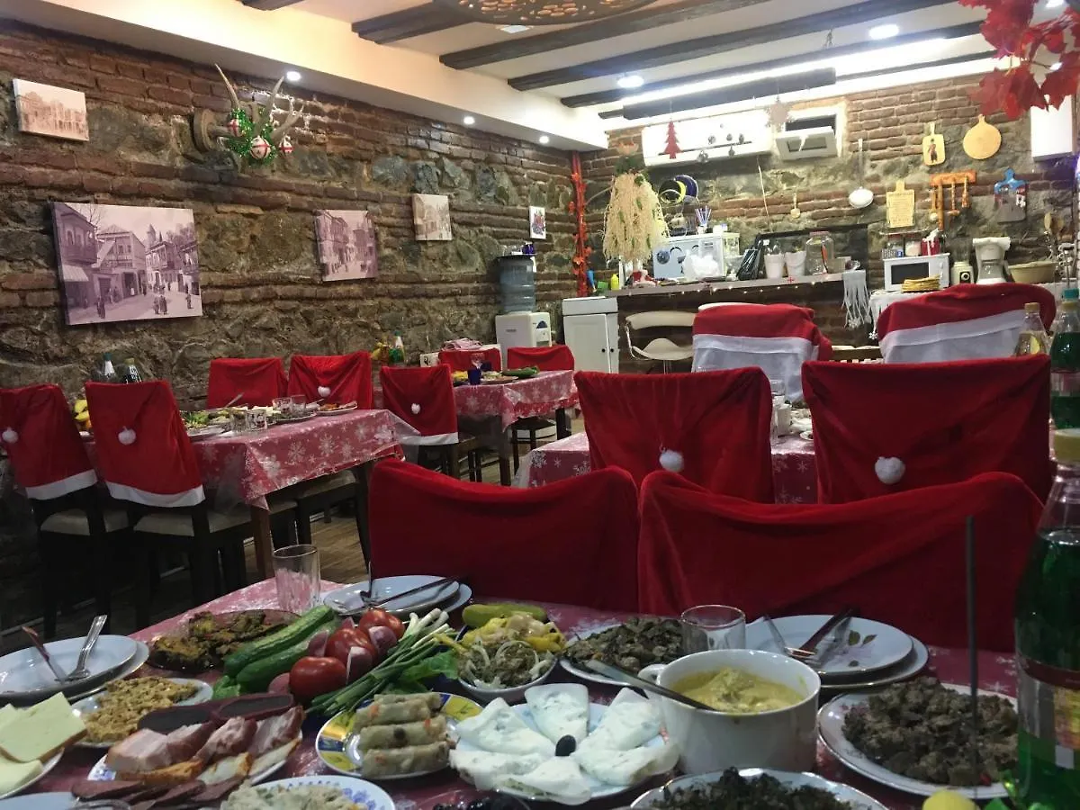 Kipiani Guest House Tbilisi